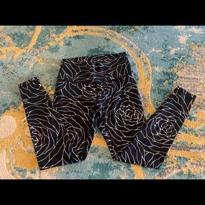 Lululemon 7/8 leggings